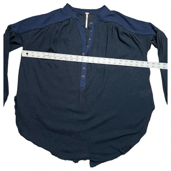 Free people beach tunic - Picture 6 of 7